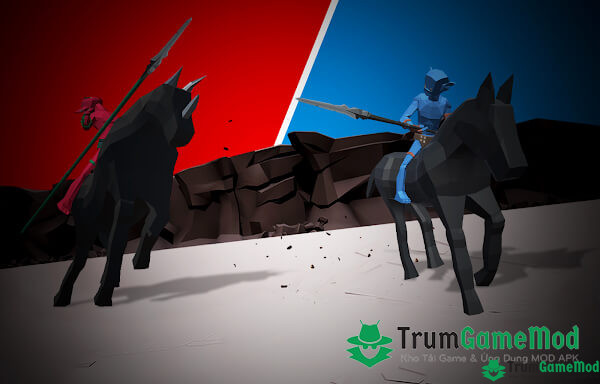 TABS - Totally Accurate Battle Simulator Game APK