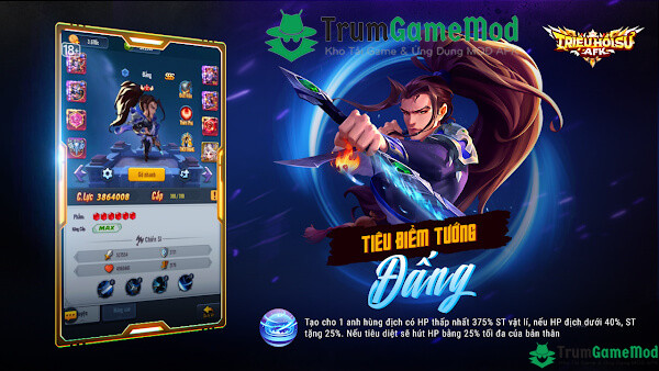 Triệu Hồi Sư AFK APK APK