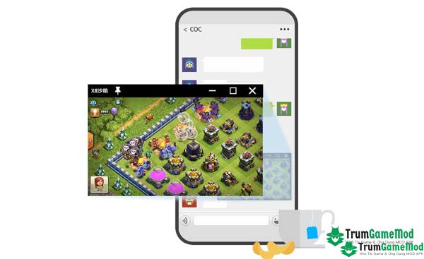 X8 Sandbox 2 Tải X8 Sandbox Mod Vip Apk mới nhất cho Android 13