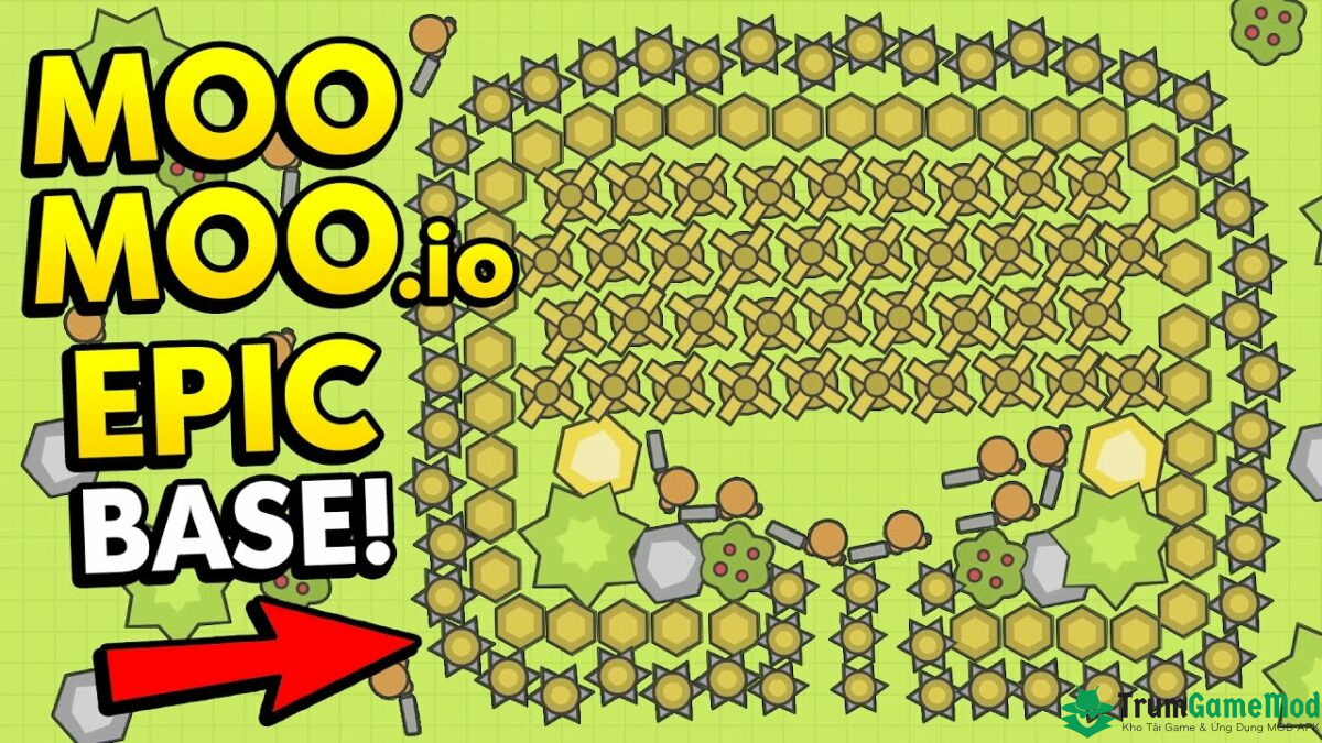 moomoo io 1 1 Tải MooMoo.io Apk v1.0.2