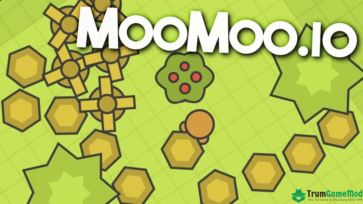 MooMoo.io APK