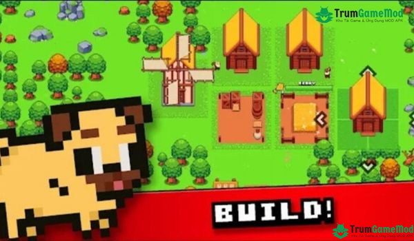 Pixel Tribe: Viking Kingdom apk