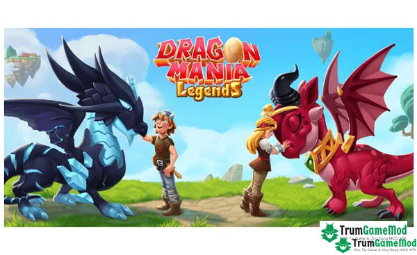 Dragon Mania Legends