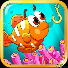 Fishing For Kids APK