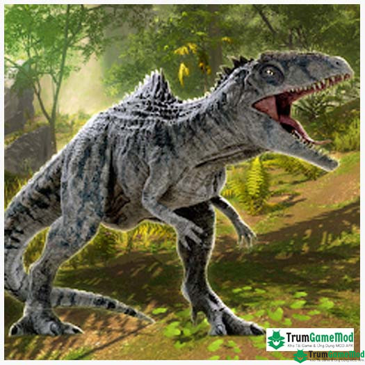 Giganotosaurus Simulator logo Giganotosaurus Simulator APK v1.1.0 Miễn Phí