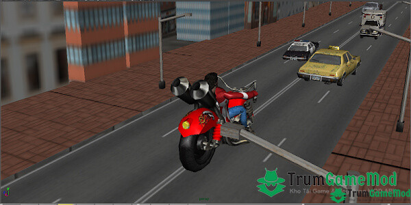 Game đua xe Moto Bike Race APK có gì hấp dẫn?