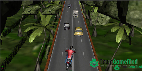 Giới thiệu về game đua xe Moto Bike Race APK