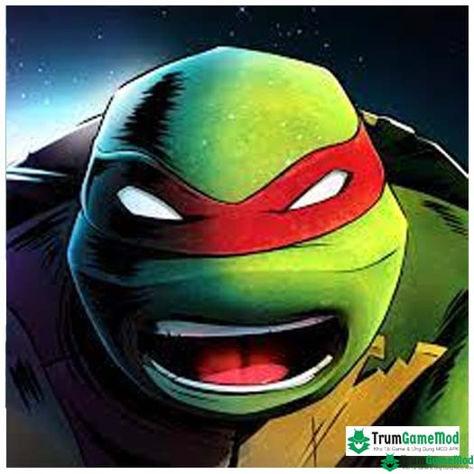 Ninja Turtles Homecoming logo Ninja Turtles: Homecoming