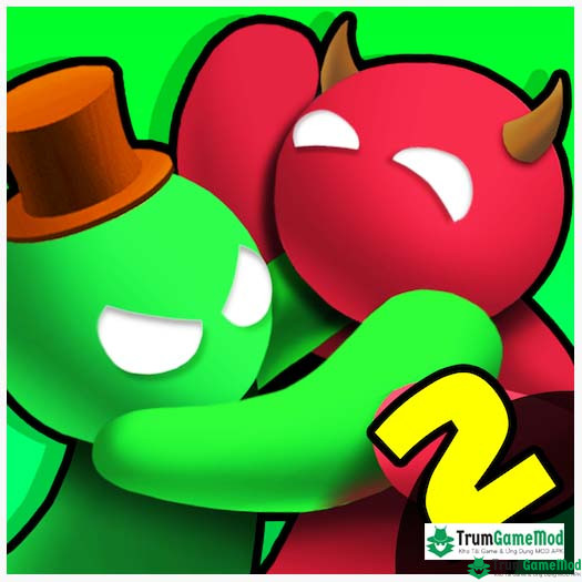 Noodleman.io 2 logo Tải Noodleman.io 2 MOD APK v5.5 (Vô Hạn Tiền)