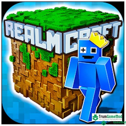 RealmCraft logo RealmCraft