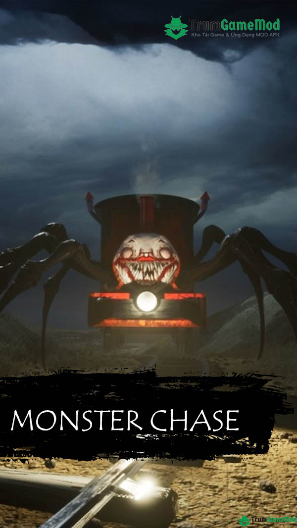 Spider-Train-Survival-Shoot-mod-3