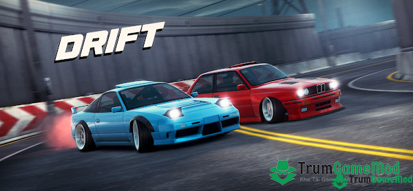 Giới thiệu về game đua xe Static Shift Racing APK