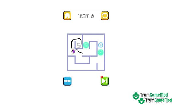 Toilet Rush Puzzle 3 Toilet Rush Puzzle