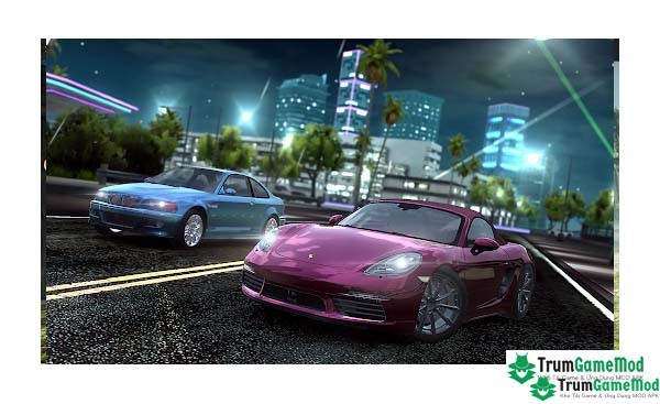 Tải XCars Street Driving APK