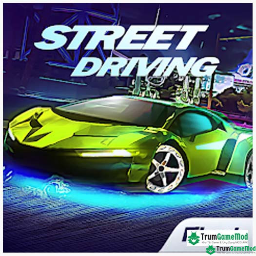 XCars Street Driving logo Tải XCars Street Driving APK v1.5.1 Miễn Phí