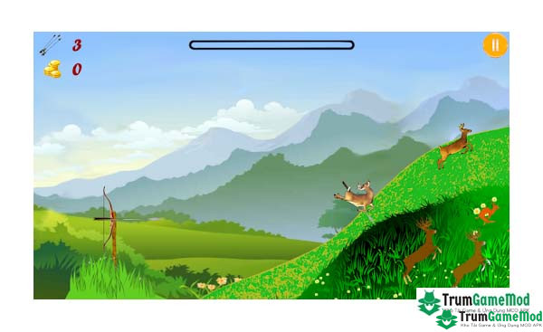 Archery bird hunter APK