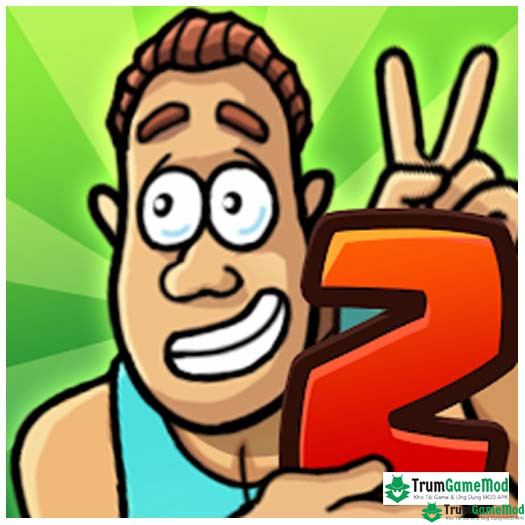 Breaker Fun 2 Zombie Games APK logo