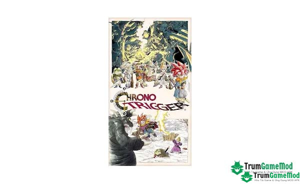 CHRONO TRIGGER Mod APK