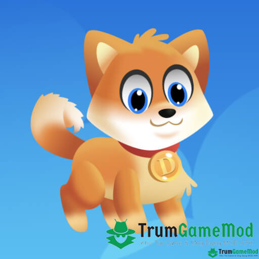 Doge Dash APK logo