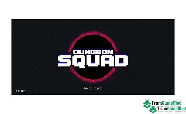 Dungeon Squad Mod Apk