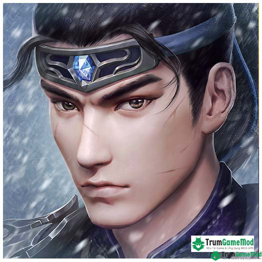 Dynasty Legends 2 logo Tải trò chơi Dynasty Legends 2 APK v1.22.601