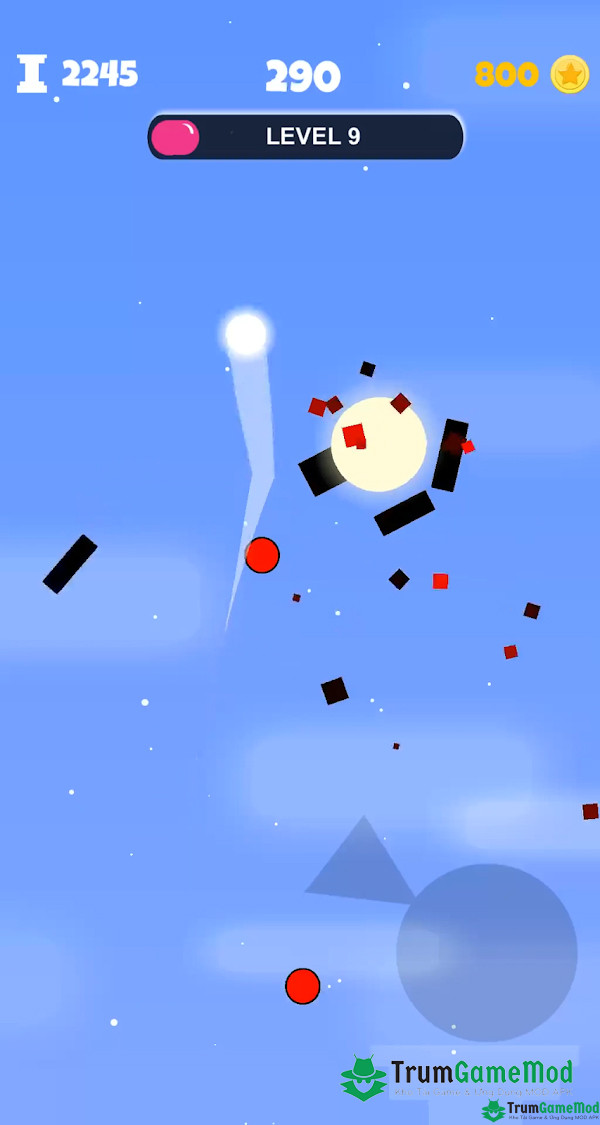 Fighter Ball APK