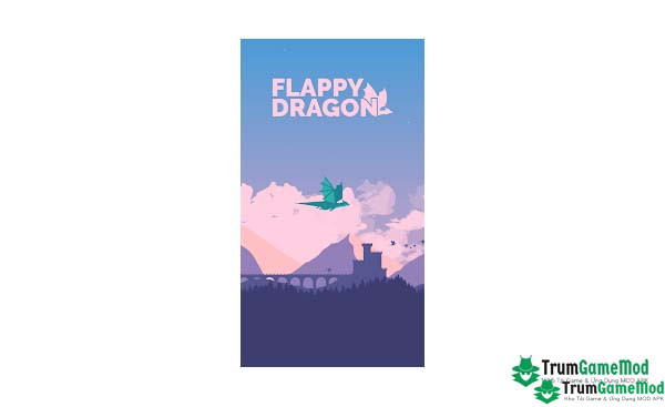 Flappy Dragon APK