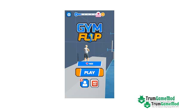 Gym Flip APK