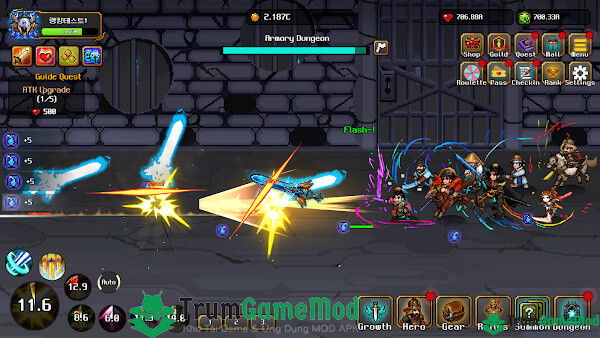 Hero Sword APK