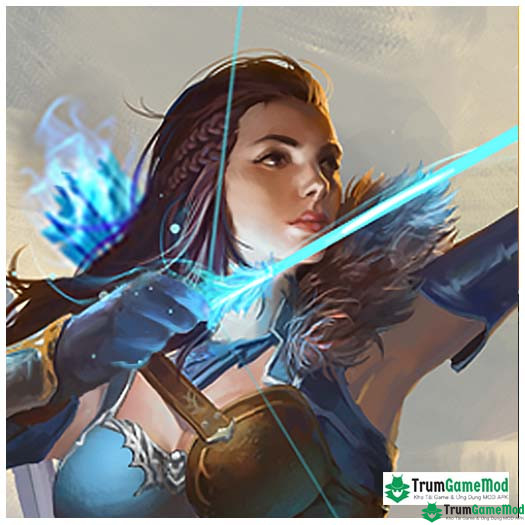 Heroes of Camelot logo Tải Heroes of Camelot APK v9.5.12