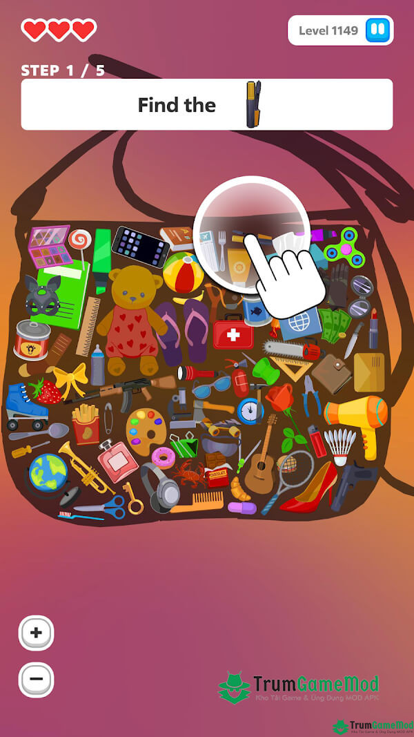 Hidden Stuff APK