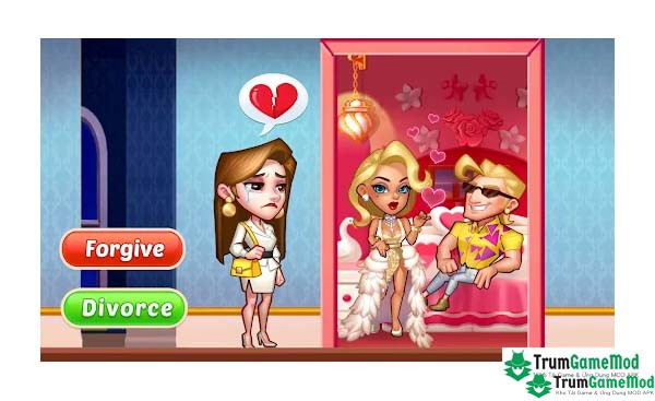 Hotel Craze Mod Apk