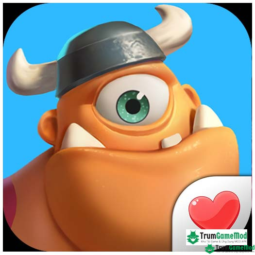 Kingdom Guard logo Tải trò chơi Kingdom Guard Mod Apk (One Hit, Weak Waves) v1.0.476