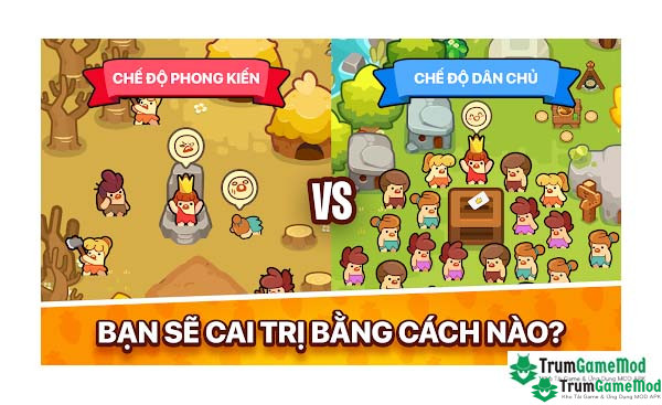 Life of King Mod Apk