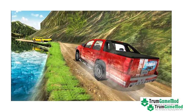 Limousine Taxi Driving Game APK 