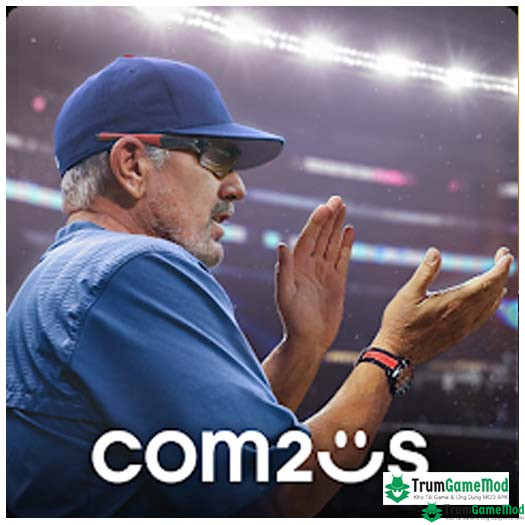 MLB 9 Innings GM logo Tải trò chơi MLB 9 Innings GM Apk v7.1.1