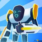 Mechangelion apk