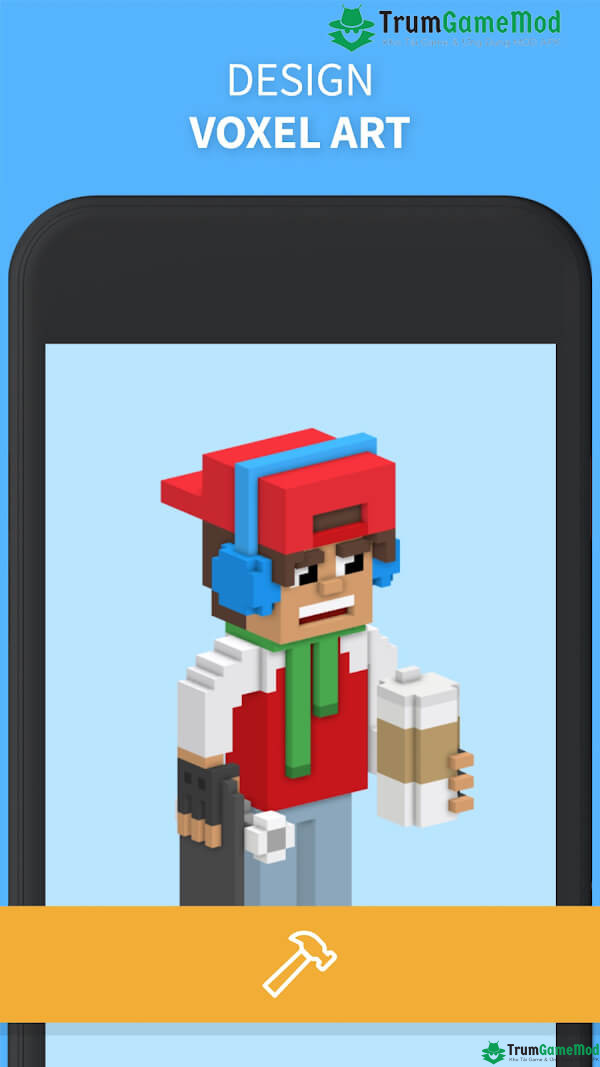 Mega Voxels APK