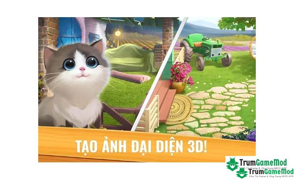 Meow Match 2 Tải trò chơi Meow Match APK v1.4.9