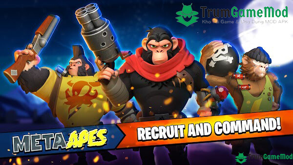 Meta Apes APK