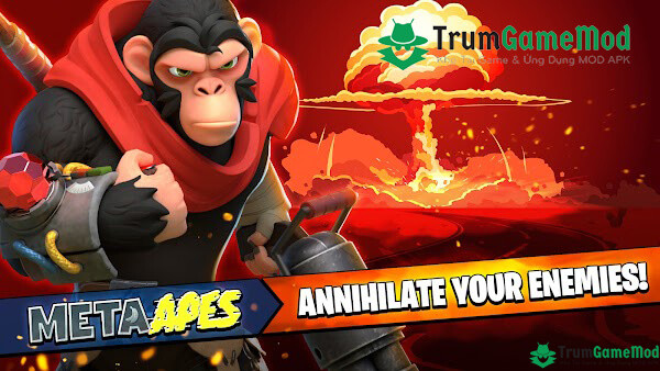 Meta Apes APK