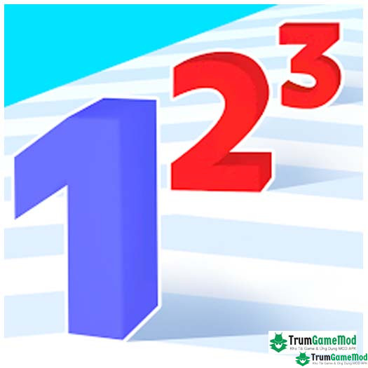 Number Master mod apk logo