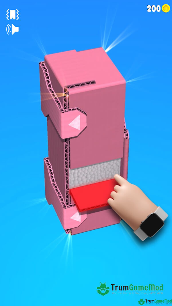  Open The Box APK