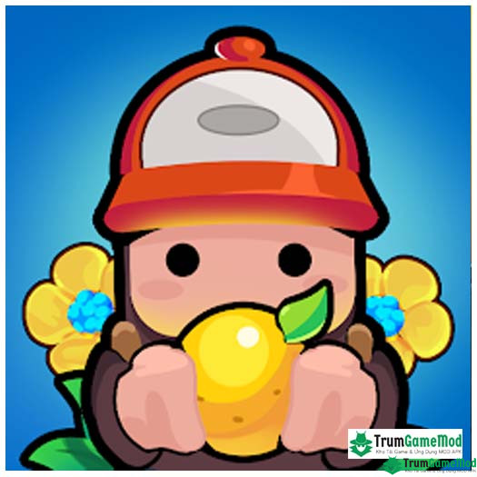 Pocket Land logo Tải Pocket Land Mod Apk (Vô hạn tiền) v0.103.0