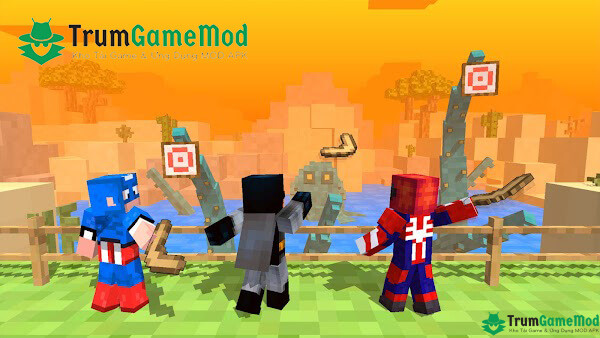 Quad Squad APK