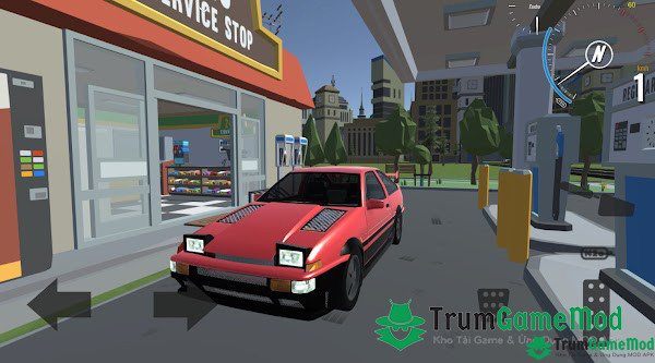 Real Drive 5 Apk