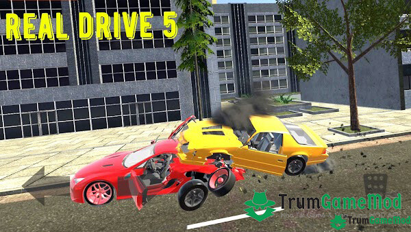 Real Drive 5 Apk