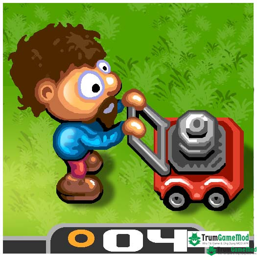 Sunday Lawn logo Tải trò chơi Sunday Lawn Apk v1.44.4