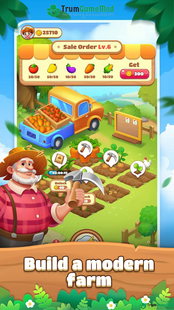 Sunny Farm APK