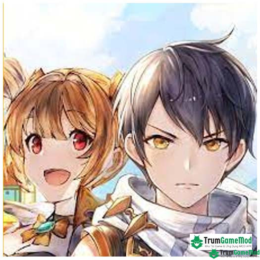 Trails in the Sky Chapter of Shadows logo Tải trò chơi Trails in the Sky: Chapter of Shadows Apk v1.0.17b17